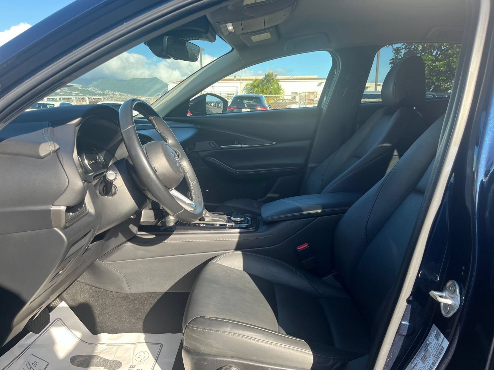 Used 2024 MAZDA CX-30 AWD 2.5 S w/ Select Sport Pkg image 25