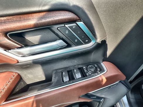 New 2026 GMC Sierra 2500 Denali Ultimate image 24