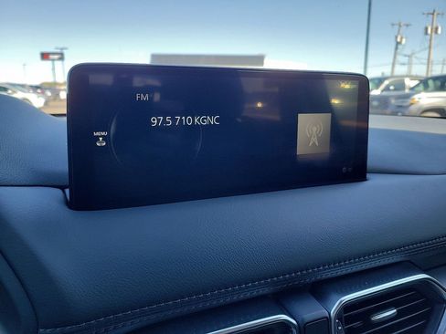 Used 2024 MAZDA CX-5 AWD 2.5 S w/ Select Package image 14