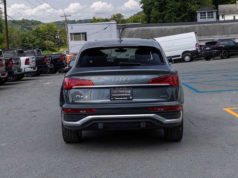 Used 2024 Audi Q5 2.0T Premium w/ Convenience Package AWD/4WD image 5