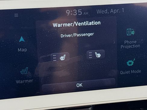 Used 2024 Hyundai Ioniq 5 SE image 4