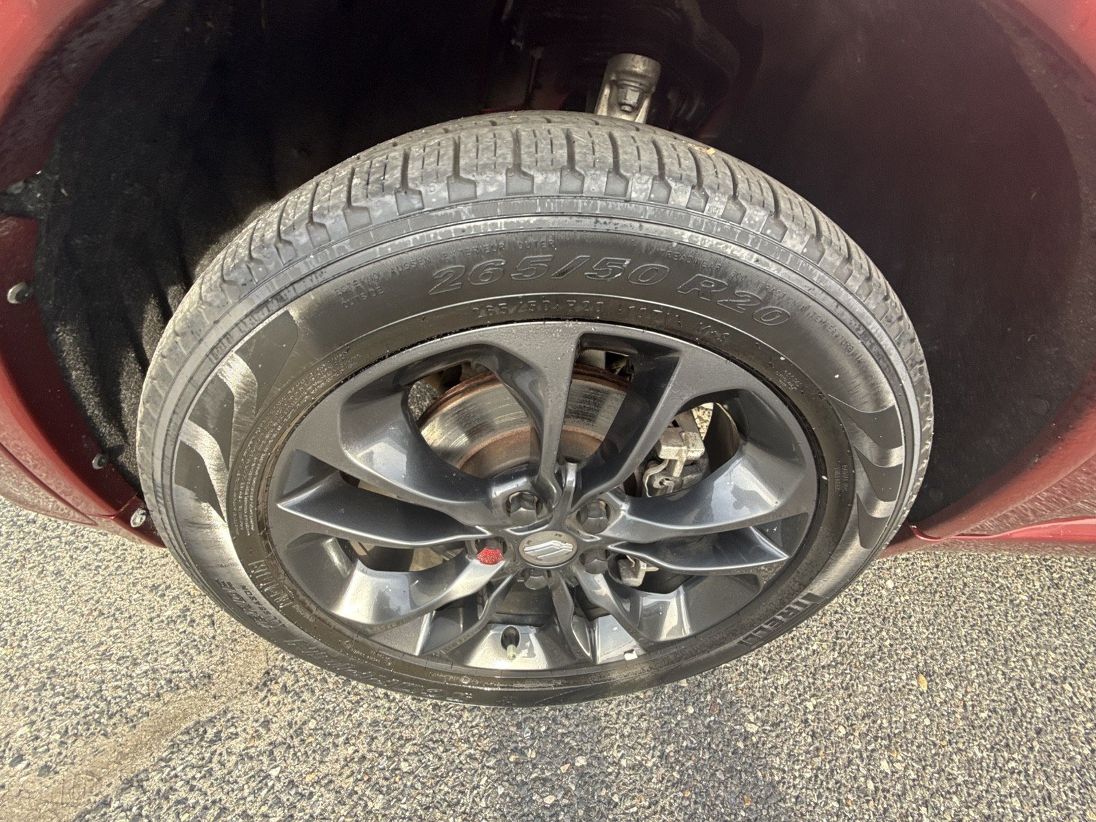 Used 2023 Dodge Durango R/T AWD/4WD image 33