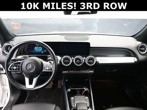Used 2023 Mercedes-Benz EQB 300 4MATIC image 15