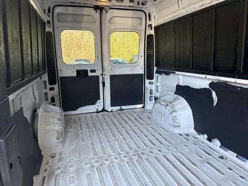 Used 2023 RAM ProMaster 3500 FWD image 15