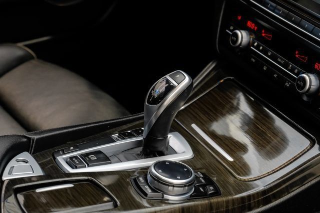 Used 2014 BMW 535i Sedan RWD image 34