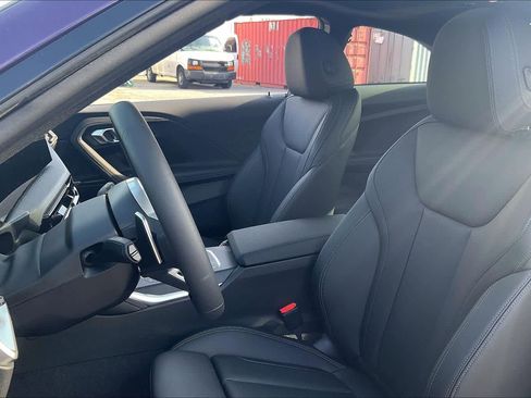 New 2026 BMW 230i xDrive Coupe w/ M Sport Package AWD/4WD image 7