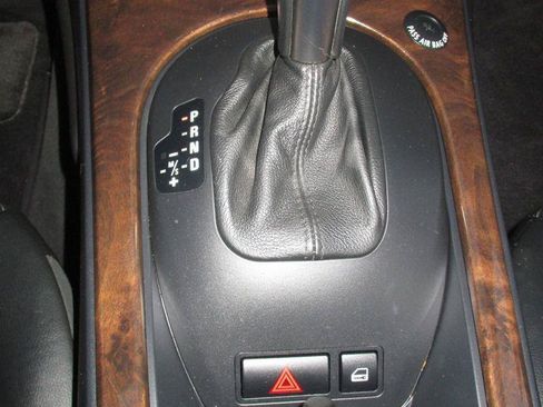 Used 2007 BMW Z4 3.0i RWD image 28