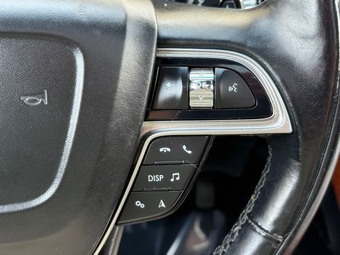 Used 2020 Lincoln Nautilus Black Label w/ Class II Trailer Tow Package image 37