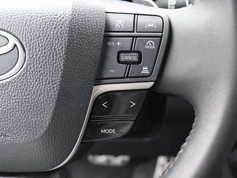 Certified 2025 Toyota Camry XSE FWD image 17