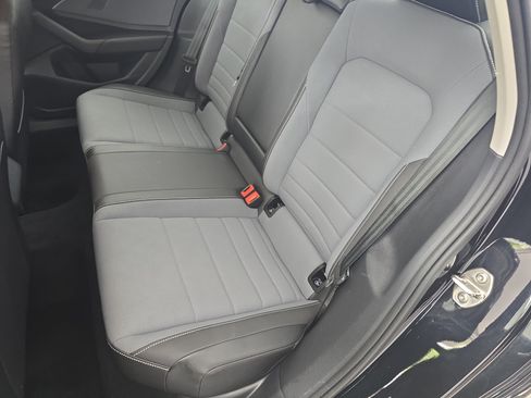 Certified 2025 Volkswagen Jetta SE FWD image 13