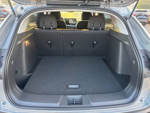 New 2026 Chevrolet Trax LS w/ Driver Confidence Package FWD image 6