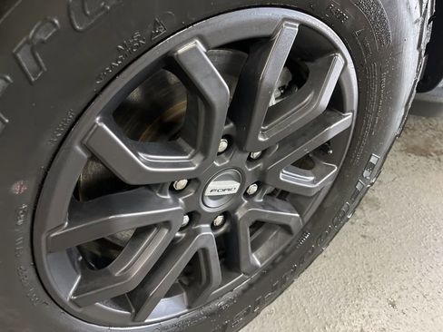 Used 2024 Ford Ranger Raptor image 10