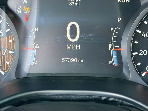 Used 2024 Jeep Compass Limited AWD/4WD image 38
