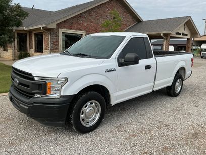 Used 2018 Ford F150 XL w/ XL Power Equipment Group