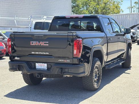 Used 2023 GMC Sierra 1500 AT4X w/ AT4X AEV Edition AWD/4WD image 5