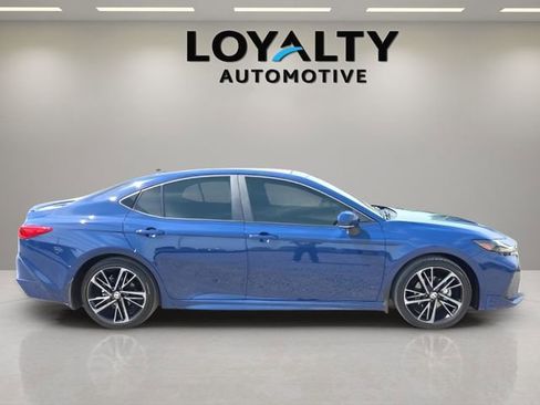 Used 2026 Toyota Camry XSE image 6