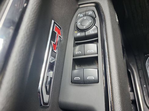 Certified 2024 GMC Sierra 1500 AT4 w/ AT4 Premium Package image 22