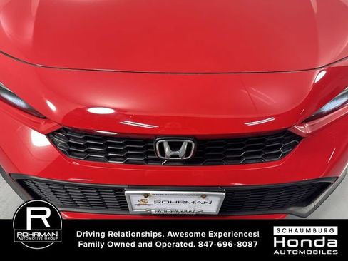 Used 2025 Honda Civic Sport image 28