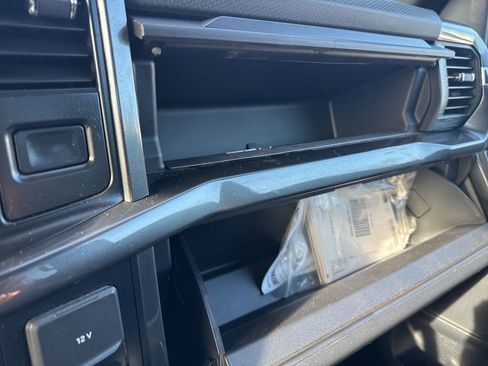 Certified 2023 Ford F150 XLT w/ Equipment Group 302A High image 35