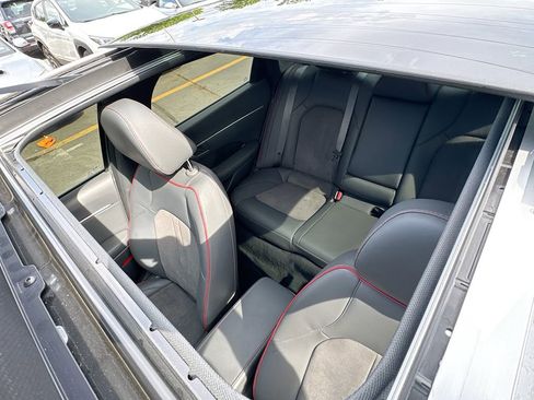 Used 2022 Hyundai Sonata SEL Plus FWD image 27