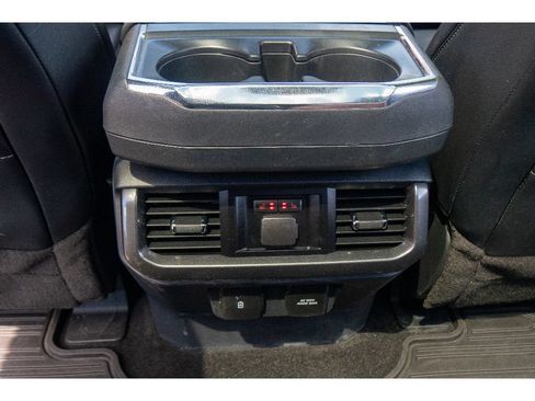 Used 2023 Ford F150 Lariat w/ Equipment Group 502A High AWD/4WD image 21