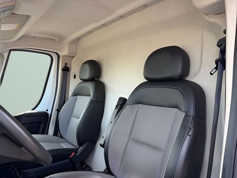 Used 2021 RAM ProMaster 3500 FWD image 13