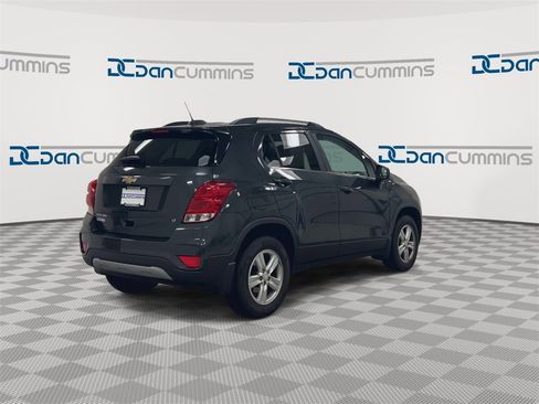 Used 2017 Chevrolet Trax LT w/ LPO, Protection Package image 8