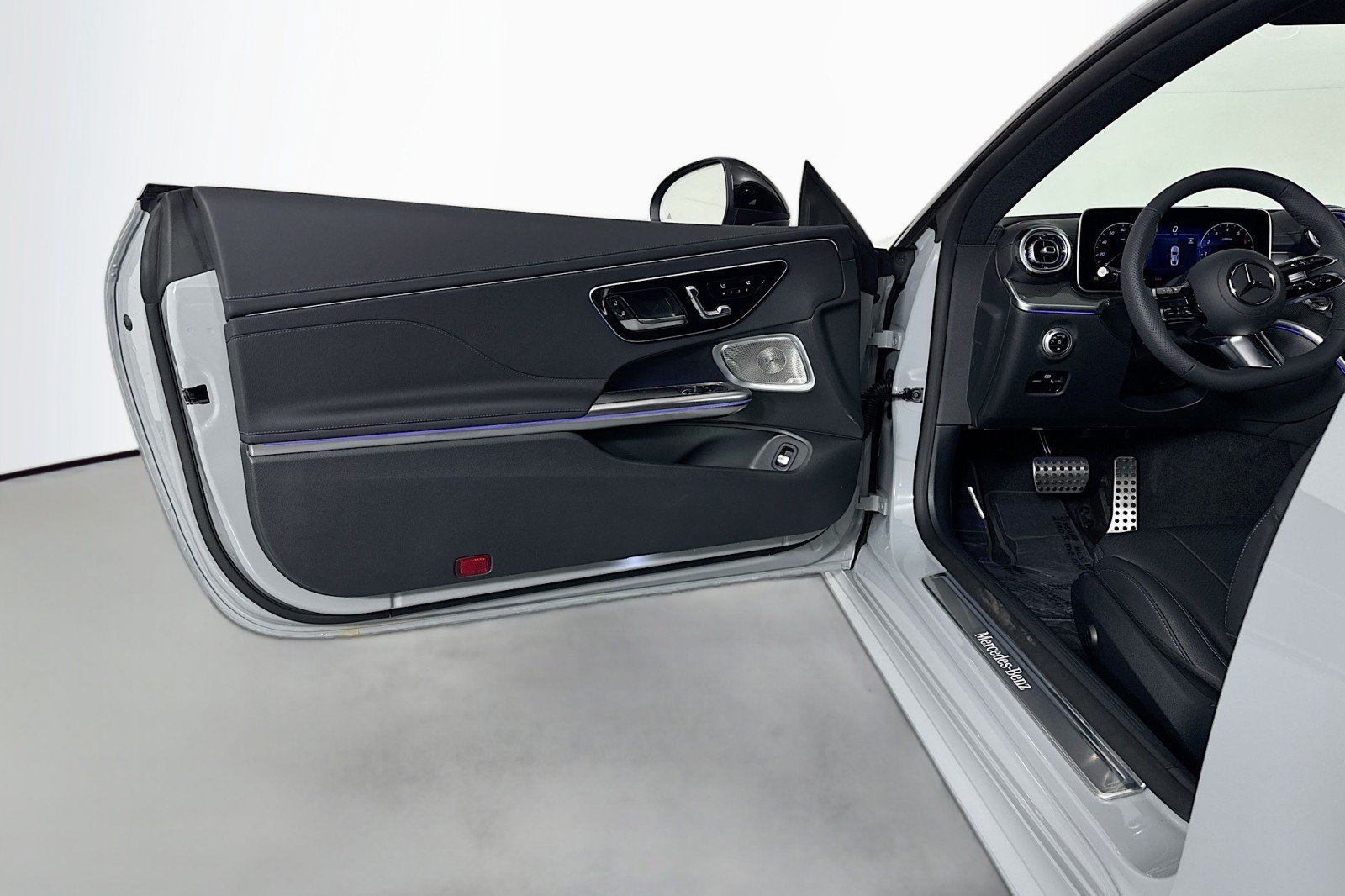 New 2026 Mercedes-Benz CLE 450 4MATIC Coupe image 20
