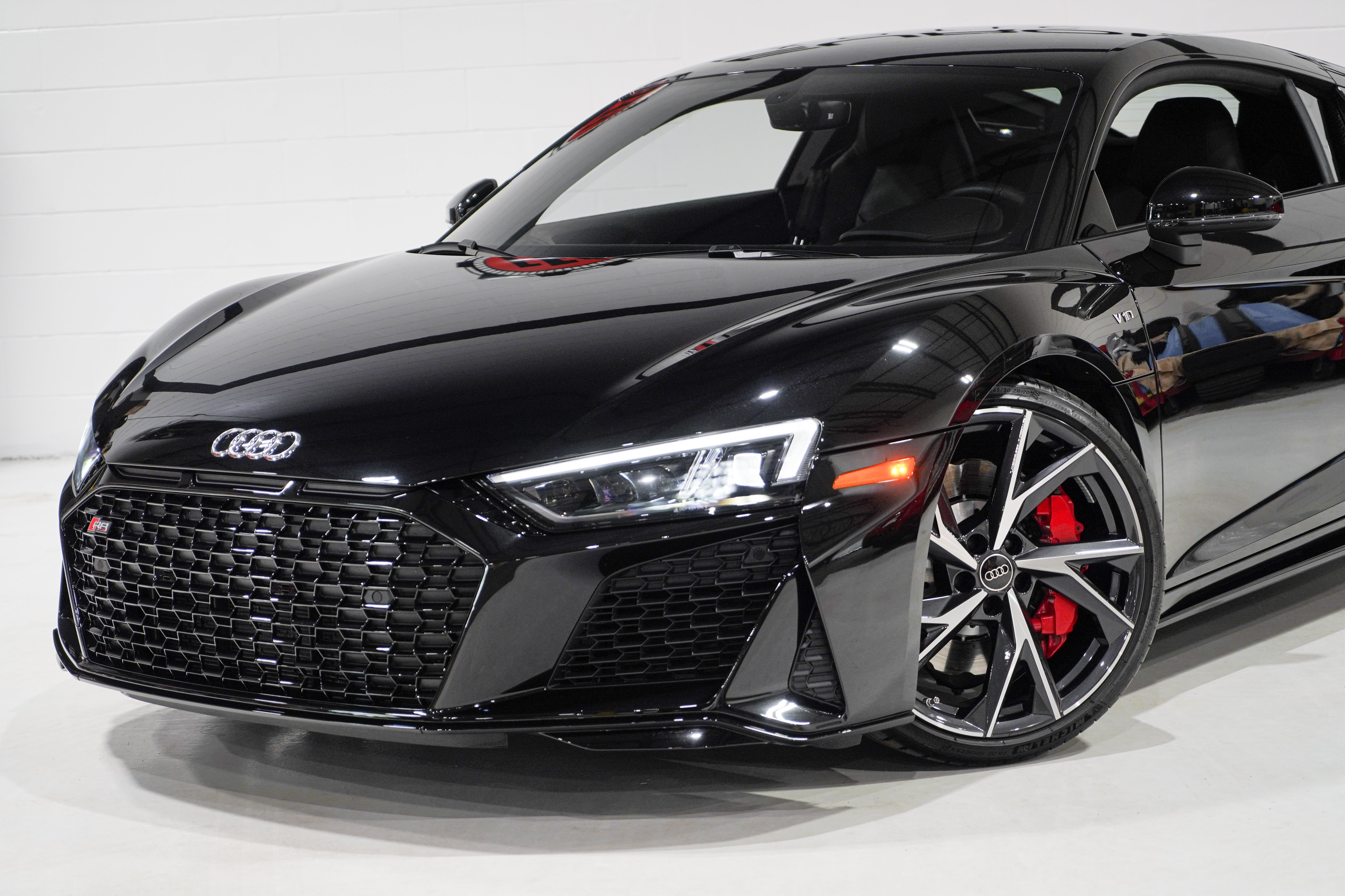 Used 2023 Audi R8 V10 performance RWD image 32