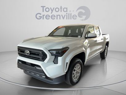 Used 2025 Toyota Tacoma SR5