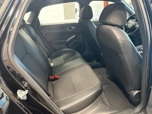 Certified 2024 Honda Civic Sport image 17
