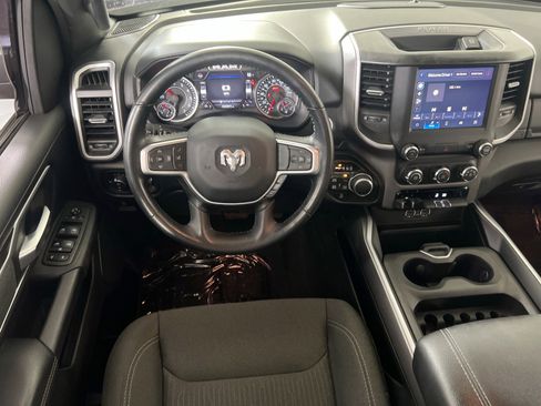Used 2022 RAM 1500 Big Horn image 20