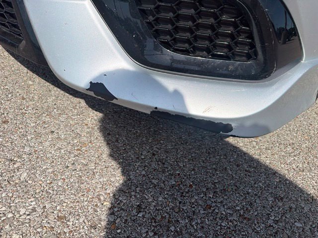 Used 2017 Toyota Corolla iM w/ All-Weather Mat Package FWD image 7