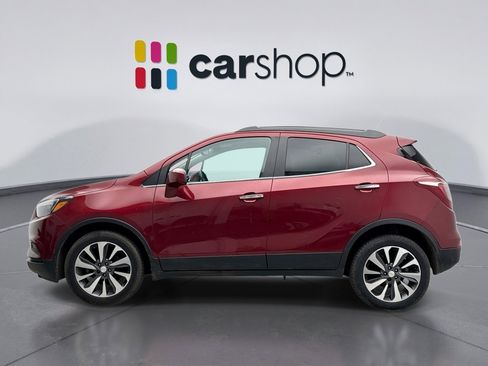 Used 2021 Buick Encore Preferred FWD image 2