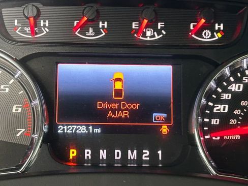 Used 2013 Ford F150 FX4 w/ Luxury Equipment Group image 19