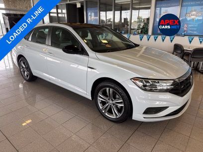 Used 2019 Volkswagen Jetta R-Line