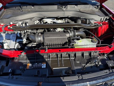 New 2026 Ford Explorer ST w/ Sun And Sound Package image 20