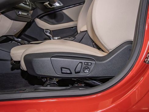 Certified 2022 BMW 228i xDrive Gran Coupe w/ M Sport Package image 15