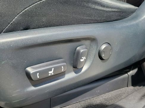 Certified 2024 Toyota 4Runner SR5 RWD image 18