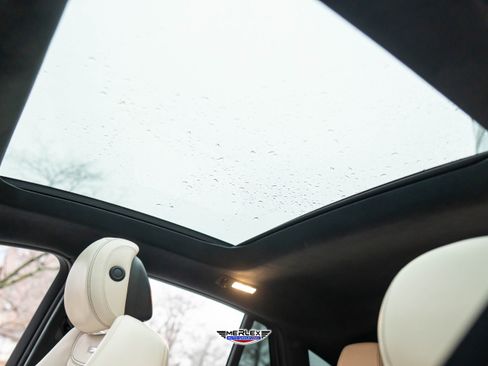 Used 2018 Mercedes-Benz GLE 63 AMG S image 42