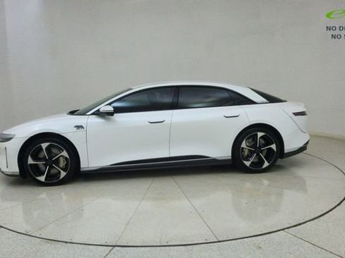 Used 2024 Lucid Air Touring AWD/4WD image 72