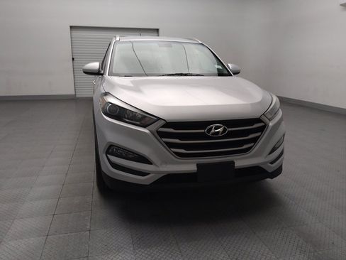 Used 2017 Hyundai Tucson SE w/ SE Popular Package 02 FWD image 14