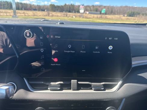 Used 2026 Chevrolet Equinox LT w/ Convenience Package II AWD/4WD image 20