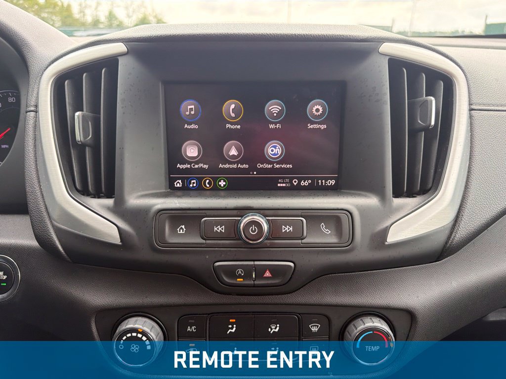Used 2024 GMC Terrain SLE AWD/4WD image 4