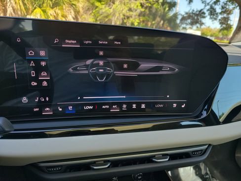 Used 2025 Audi A5 2.0T Premium Plus w/ Premium Plus AWD/4WD image 30