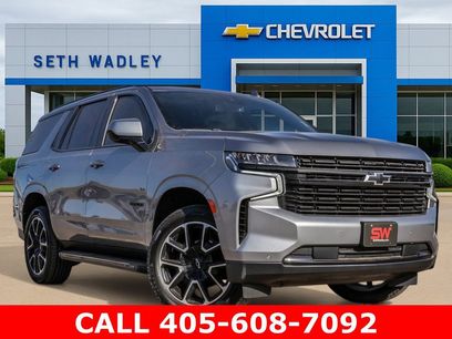 Used 2023 Chevrolet Tahoe RST