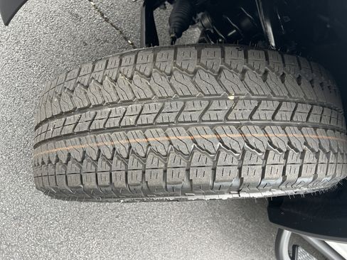 New 2026 Chevrolet Colorado Trail Boss image 60