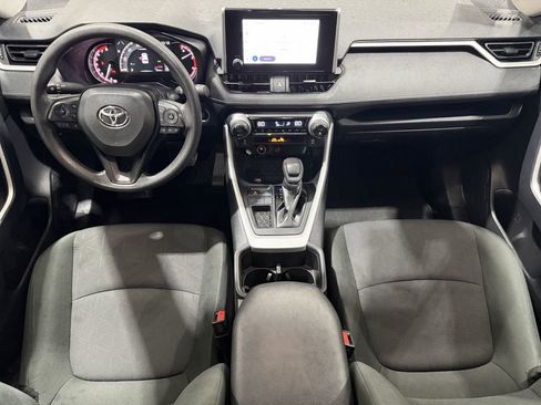 Used 2025 Toyota RAV4 XLE FWD image 13
