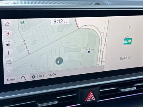 Used 2024 Hyundai Ioniq 6 SEL RWD image 18