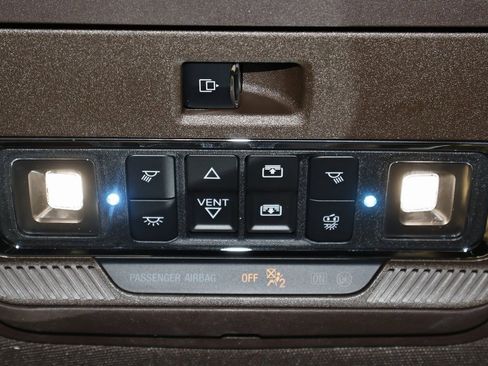 New 2025 Ford F150 King Ranch image 30